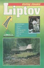 Liptov - Visiting Slovakia