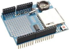 HADEX Datalogger shield pre Arduino UNO