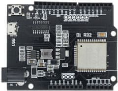 HADEX Arduino Uno D1 R32 4MB, WiFi+Bluetooth, vývojová doska