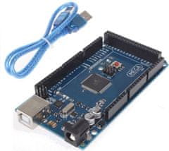 HADEX Arduino Mega2560-16AU, s USB prevodníkom CH340G