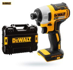 DeWalt Rázový uťahovák BL batéria 18V 170Nm BODY