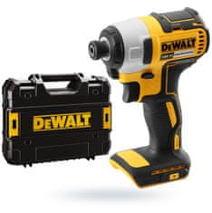 DeWalt Rázový uťahovák BL batéria 18V 170Nm BODY