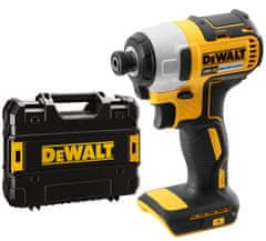 DeWalt Rázový uťahovák BL batéria 18V 170Nm BODY