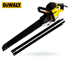 DeWalt Píla ALIGATOR DWE398 pre POROTHERM POROTON