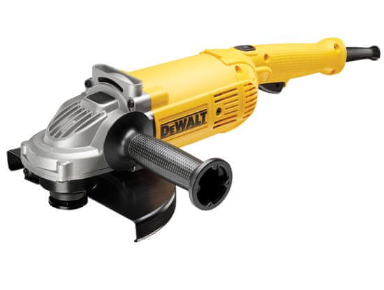 DeWalt Brúska 230/2200 W s mäkkým štartom