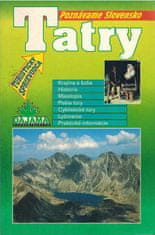 Tatry – Poznávame Slovensko