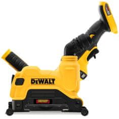 DeWalt Brúska na betón 125mm 54V 2x6Ah DCG4610T2