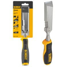 DeWalt Ploché dláto na drevo 25 mm DWHT0-16065