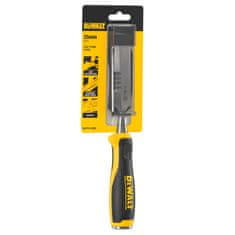 DeWalt Ploché dláto na drevo 25 mm DWHT0-16065