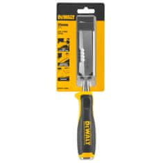 DeWalt Ploché dláto na drevo 25 mm DWHT0-16065