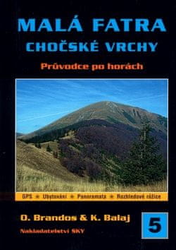 Malá Fatra – Chočské vrchy