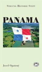 Josef Opatrný: Panama