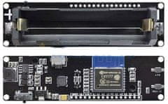 HADEX Modul WiFi Wemos ESP-WROOM-02 s ESP8266 na batériu