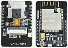 HADEX ESP32-CAM, 2,4 GHz WiFi+Bluetooth modul+kamera OV2640