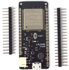 HADEX LoLin32 ESP32 vývojová doska 2,4GHz WiFi+Bluetooth