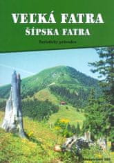 Veľká Fatra – Šípska Fatra