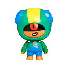 Alltoys Figúrky akčné 11 cm Brawl Stars 2 pack séria 1