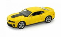 Chevrolet Camaro ZL1 1:34 žltý