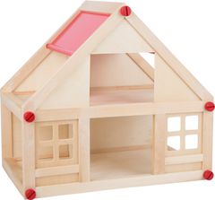 Small foot Obytný dom pre bábiky vrátane nábytku