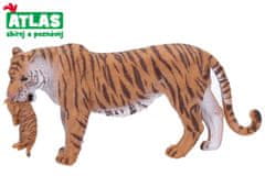 E - Figúrka Tiger 13 cm