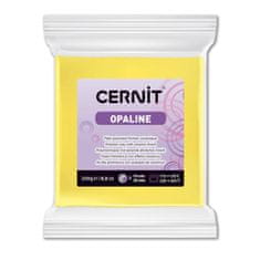 Cernit OPALINE 250g - žltá