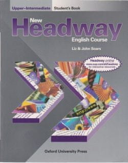 New Headway Upper-Intermediate Student's Book