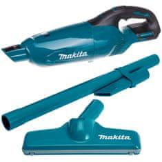 Makita Vertikálny vysávač do auta 18V DCL280FZ