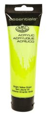 Royal & Langnickel Akrylová farba 120ml BRIGHT YELLOW GREEN