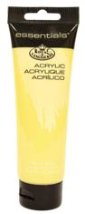 Royal & Langnickel Akrylová farba 120ml NAPLES YELLOW