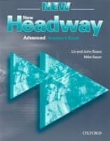 New Headway Advanced Teacher's Book