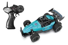 Formula kovová RC na diaľkové ovládanie 21 cm