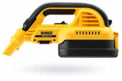 DeWalt DCV517N 18V 1,9 l vysávač na suché/mokré vysávanie TELO