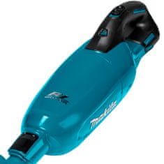 Makita Vertikálny vysávač do auta 18V DCL280FZ