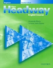 New Headway Beginner Teacher's Book