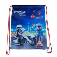 Astra Vrecko na prezuvky PLAYMOBIL Police