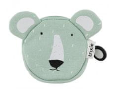Trixie Baby detská peňaženka - Medveď polárna