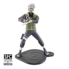 AbyStyle Figúrka Naruto Shippuden - Kakashi 16,5 cm