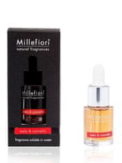 Millefiori Milano Aróma olej Jablko a škorica 15 ml