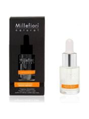 Millefiori Milano Luminous Tuberosa / aróma olej 15ml