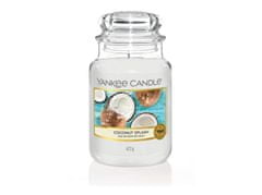 Yankee Candle Coconut Splash sviečka 623g