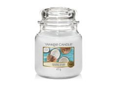 Yankee Candle Coconut Splash sviečka 411g