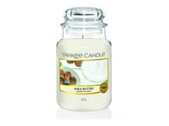 Yankee Candle Shea Butter sviečka 623g