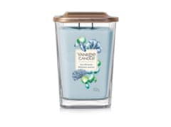 Yankee Candle Sea Minerals sviečka 553g, 2 knôty