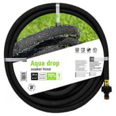 Bradas hadica priesaková AQUA DROP 1/2" 7,5m