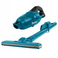 Makita 18V 60W vysávač do auta DCL282FZ BODY