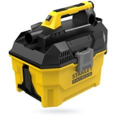 Stanley 18V vysávač na mokré/suché vysávanie V20 SFMCV002B