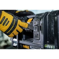 DeWalt Hoover 54V 2x6Ah suchý/mokrý FlexVolt