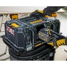 DeWalt Hoover 54V 2x6Ah suchý/mokrý FlexVolt