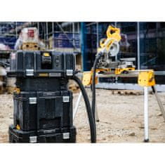 DeWalt Hoover 54V 2x6Ah suchý/mokrý FlexVolt