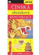 Obrázková konverzace - čínská